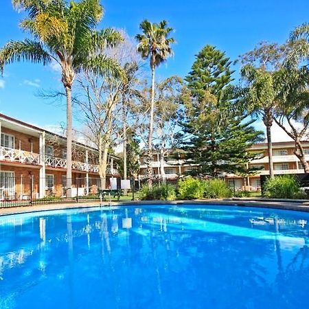 Country Comfort Terrigal Exterior photo