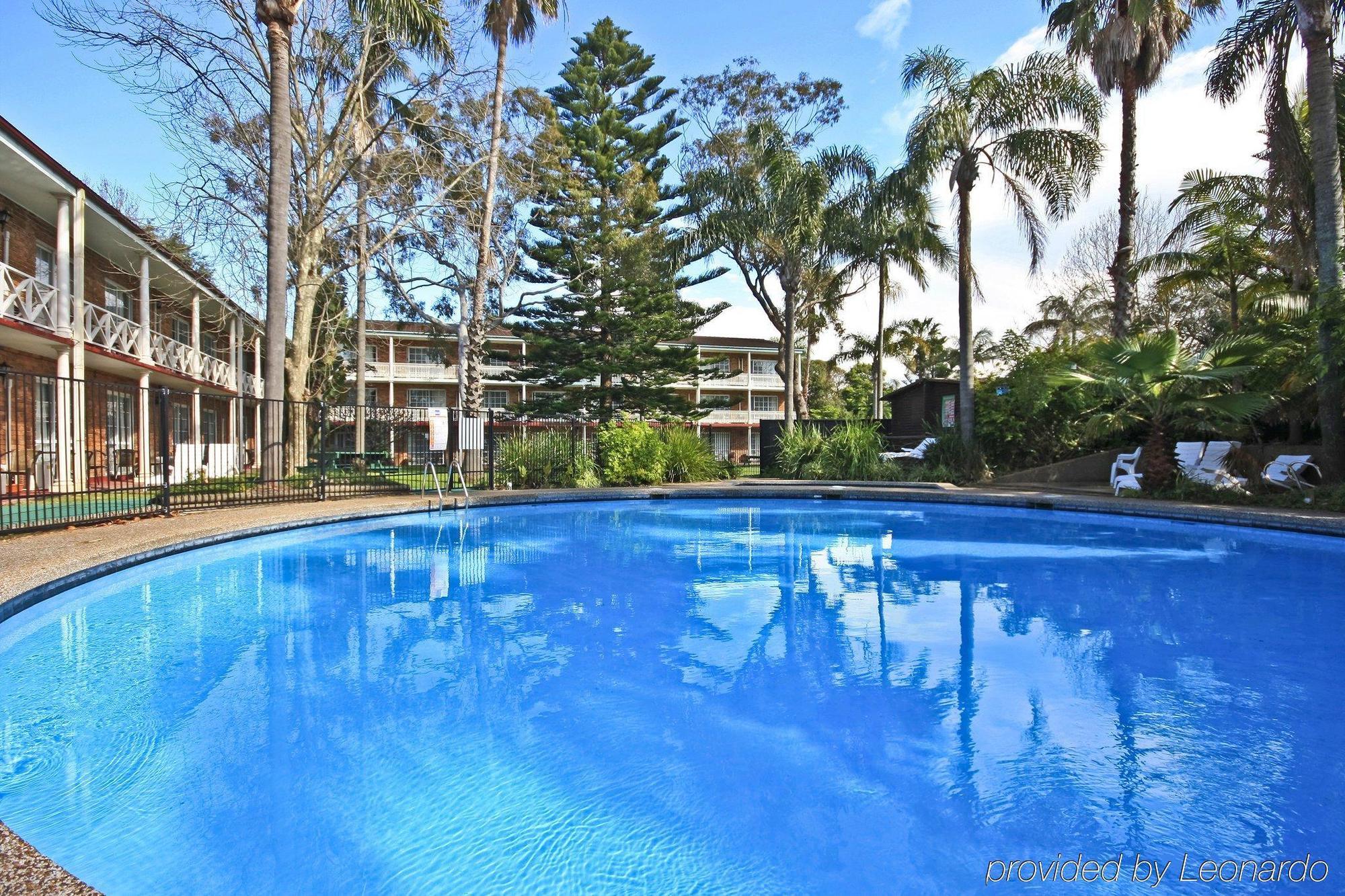 Country Comfort Terrigal Exterior photo