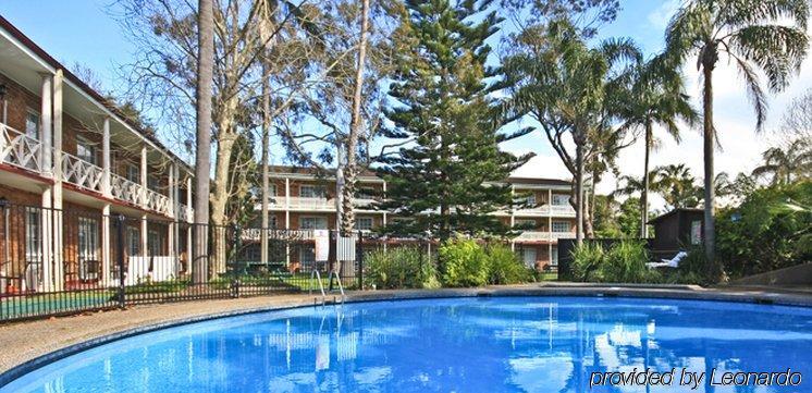 Country Comfort Terrigal Exterior photo