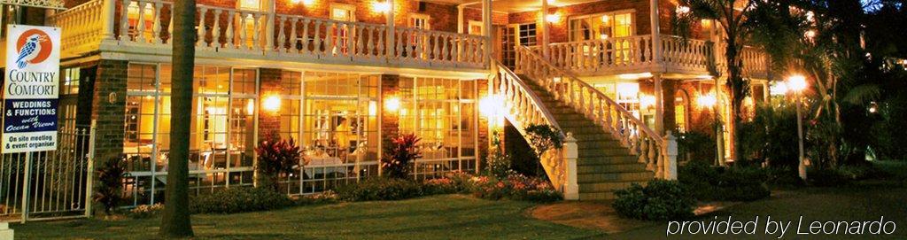 Country Comfort Terrigal Exterior photo