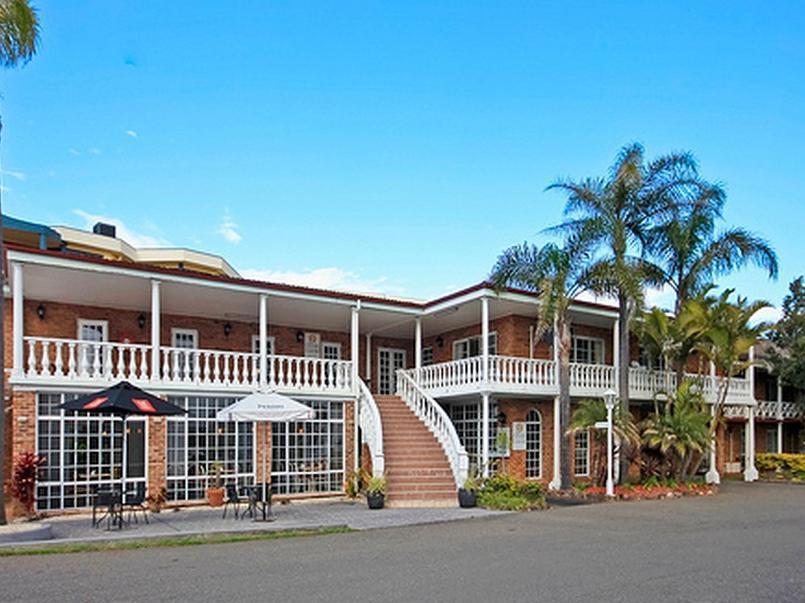 Country Comfort Terrigal Exterior photo