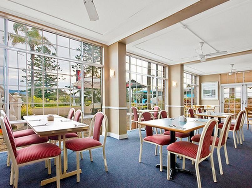 Country Comfort Terrigal Exterior photo