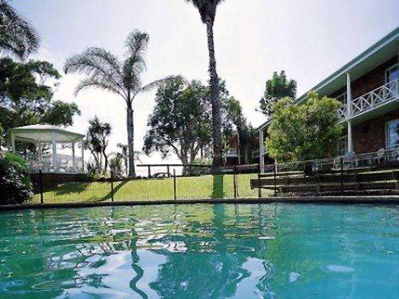 Country Comfort Terrigal Facilities photo