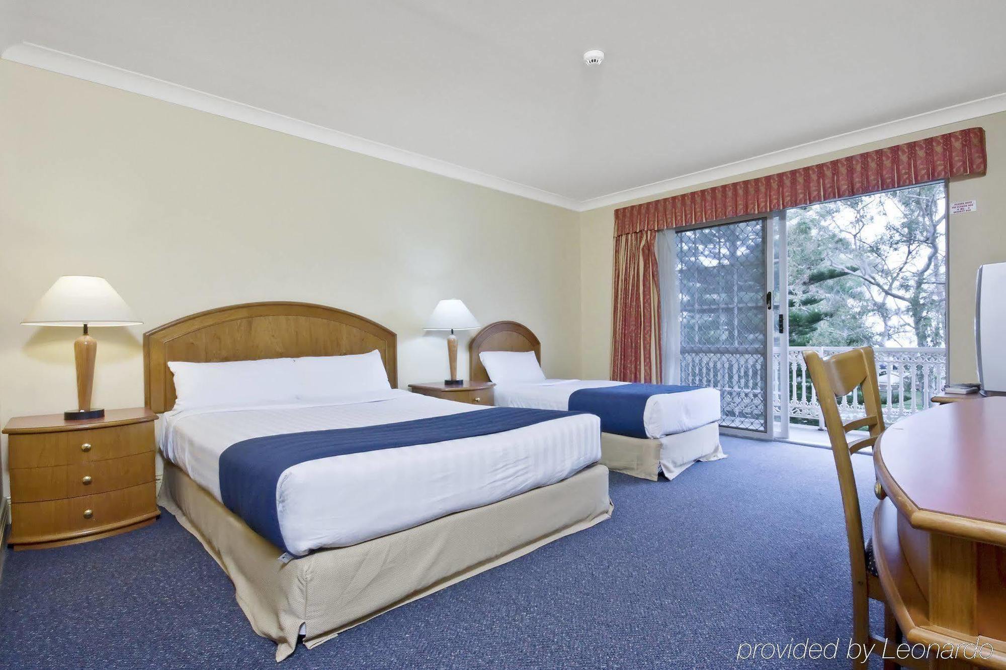 Country Comfort Terrigal Exterior photo